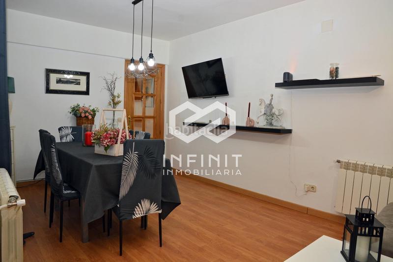 Foto 2aada839-ed8d-48d8-968c-12052fd29dcf. Casa con riscaldamento parcheggio in Venecia-Nueva Alcalá Alcalá de Henares