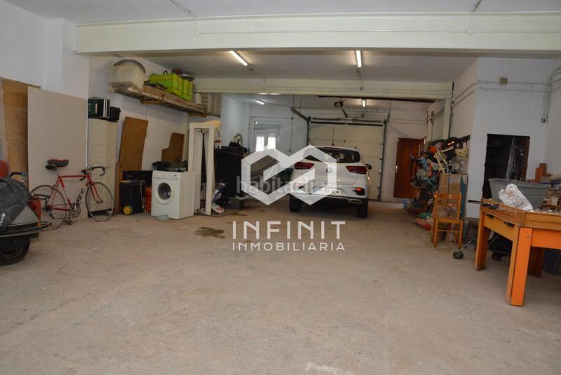 Foto 3d567f81-79d9-4a58-bccd-b331400b06c6. Casa con riscaldamento parcheggio in Venecia-Nueva Alcalá Alcalá de Henares