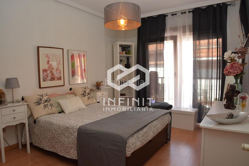 Foto 521707d7-b1aa-44df-992e-768d9bafa946. Casa con riscaldamento parcheggio in Venecia-Nueva Alcalá Alcalá de Henares