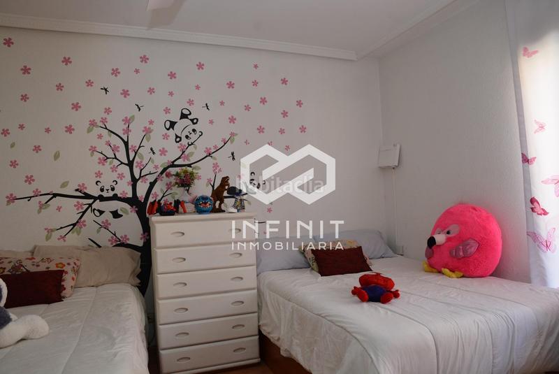 Foto 63ed4f03-1032-4177-b92b-f31275d760b0. Casa con riscaldamento parcheggio in Venecia-Nueva Alcalá Alcalá de Henares