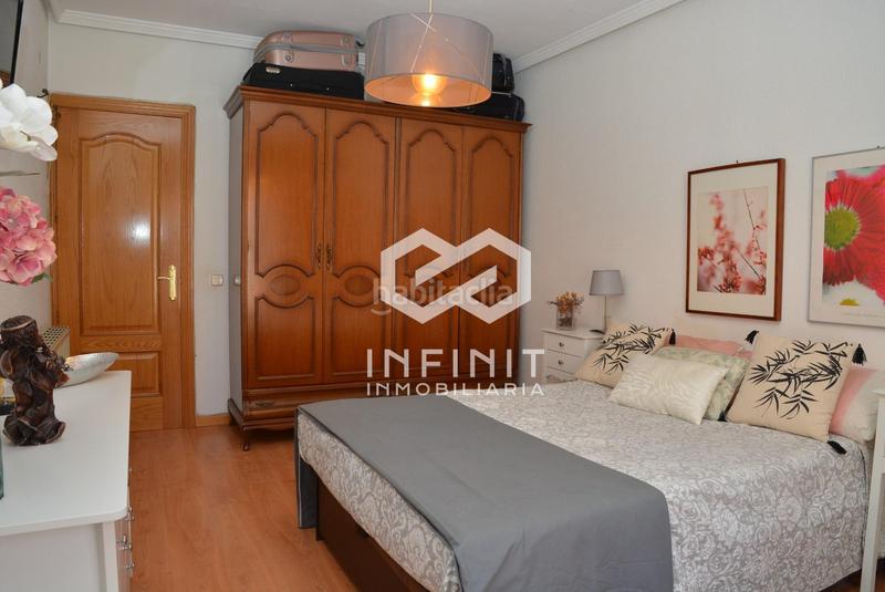 Foto 7780ab7f-4b02-4914-9c14-a1d2dc61473f. Casa con riscaldamento parcheggio in Venecia-Nueva Alcalá Alcalá de Henares