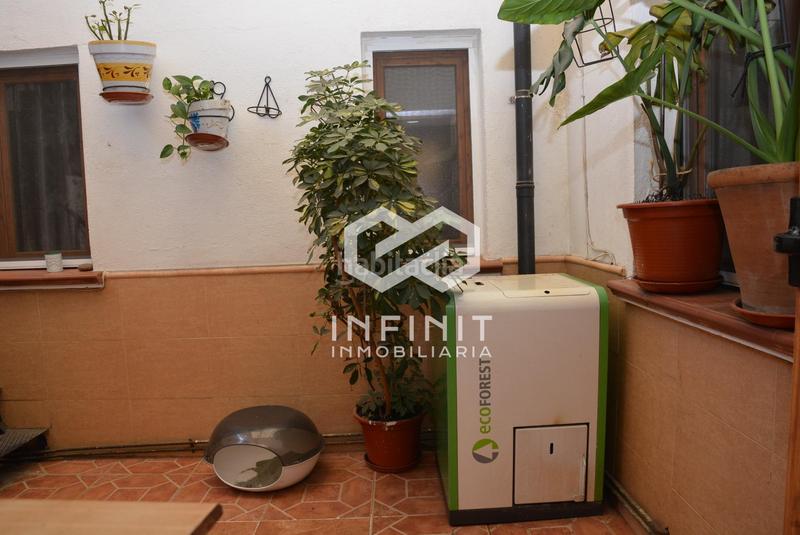 Foto 7c3fb978-3855-444b-809e-531a6772a673. Casa con riscaldamento parcheggio in Venecia-Nueva Alcalá Alcalá de Henares