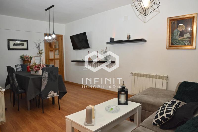 Foto 81394639-9159-4847-9daf-704b059e08ce. Casa con riscaldamento parcheggio in Venecia-Nueva Alcalá Alcalá de Henares