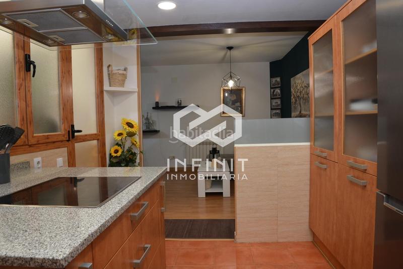 Foto 842b3649-08b7-4015-a475-7cb53aabe3dd. Casa con riscaldamento parcheggio in Venecia-Nueva Alcalá Alcalá de Henares