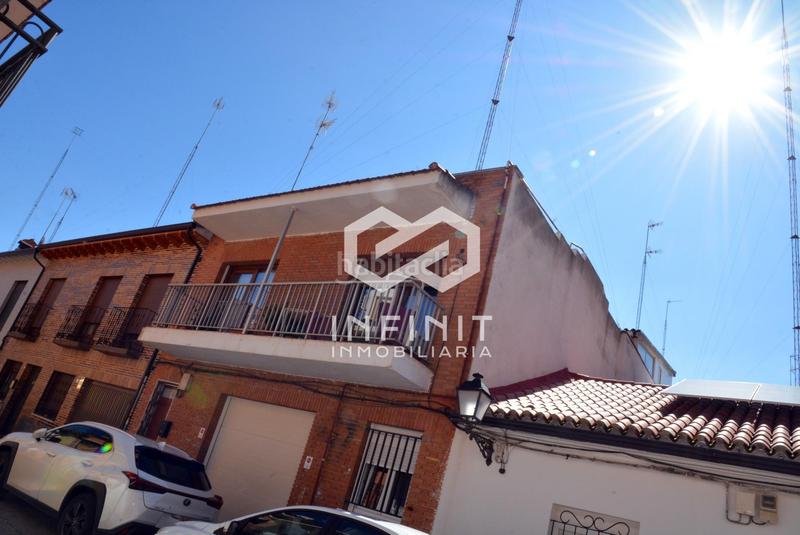 Foto 8764b4fe-3260-46e0-932e-98e3f87218f5. Casa con riscaldamento parcheggio in Venecia-Nueva Alcalá Alcalá de Henares