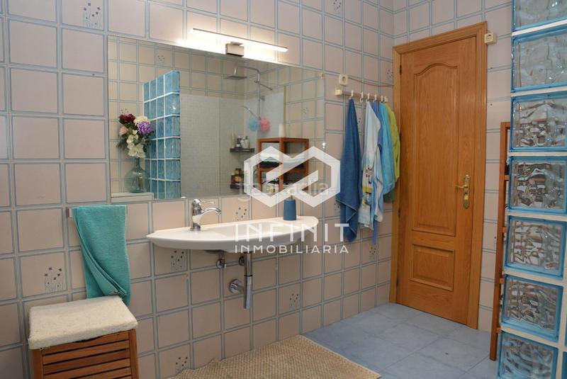 Foto 8ba03569-9c41-4207-bd6a-ddb6d422cd6d. Casa con riscaldamento parcheggio in Venecia-Nueva Alcalá Alcalá de Henares
