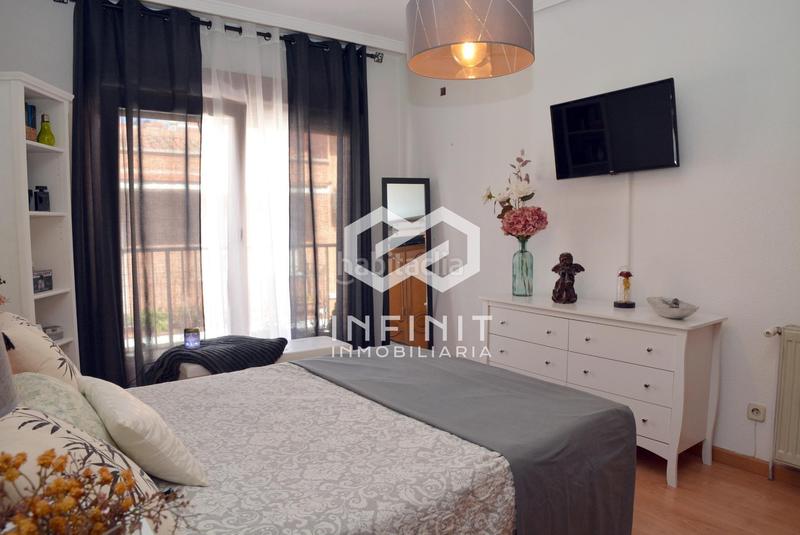 Foto 8f5746c1-480d-4d94-8dc9-0d9a8a446dd5. Casa con riscaldamento parcheggio in Venecia-Nueva Alcalá Alcalá de Henares