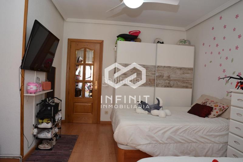 Foto 91f90e79-21de-46e4-be29-8a88e2efaaf3. Casa con riscaldamento parcheggio in Venecia-Nueva Alcalá Alcalá de Henares