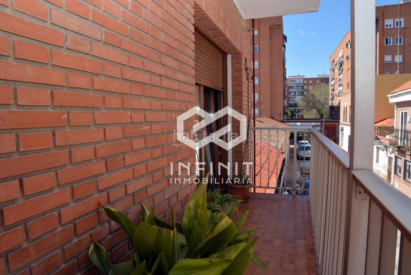 Foto a09216a2-87d1-4451-96fa-6e28714fef6e. Casa con riscaldamento parcheggio in Venecia-Nueva Alcalá Alcalá de Henares