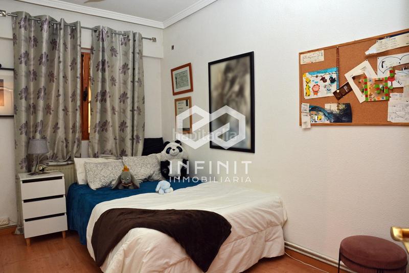 Foto a12fa206-57c7-408d-88db-ca97abdfe1c9. Casa con riscaldamento parcheggio in Venecia-Nueva Alcalá Alcalá de Henares