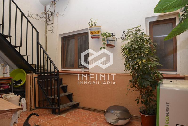 Foto ad479590-7a8b-4ec2-886e-6baa20638741. Casa con riscaldamento parcheggio in Venecia-Nueva Alcalá Alcalá de Henares