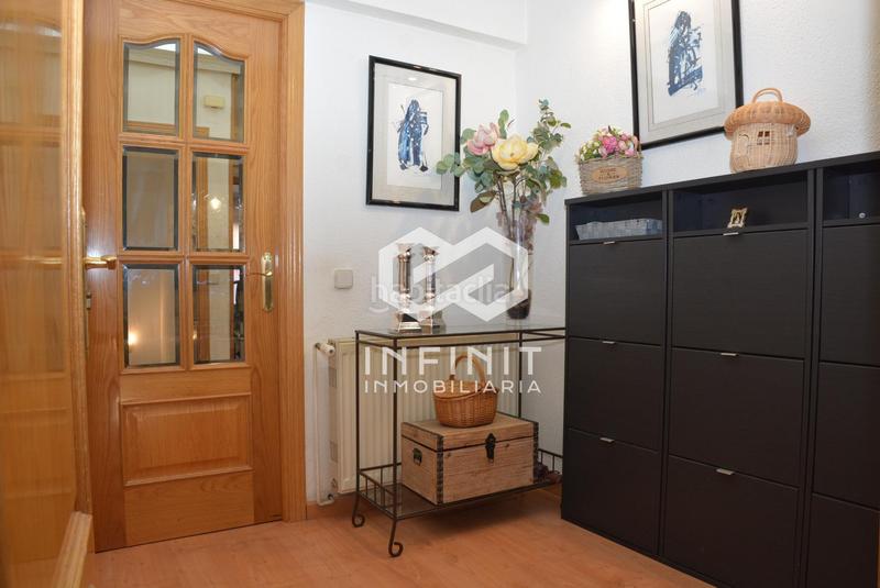 Foto ba908b71-49f1-4d19-87b2-6b0896e2546e. Casa con riscaldamento parcheggio in Venecia-Nueva Alcalá Alcalá de Henares