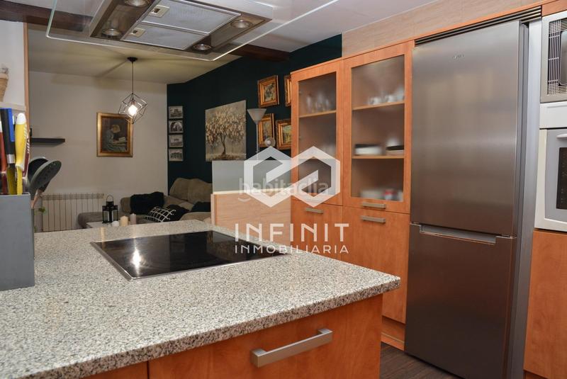 Foto ba959894-f8c4-4bde-9a17-010629807524. Casa con riscaldamento parcheggio in Venecia-Nueva Alcalá Alcalá de Henares