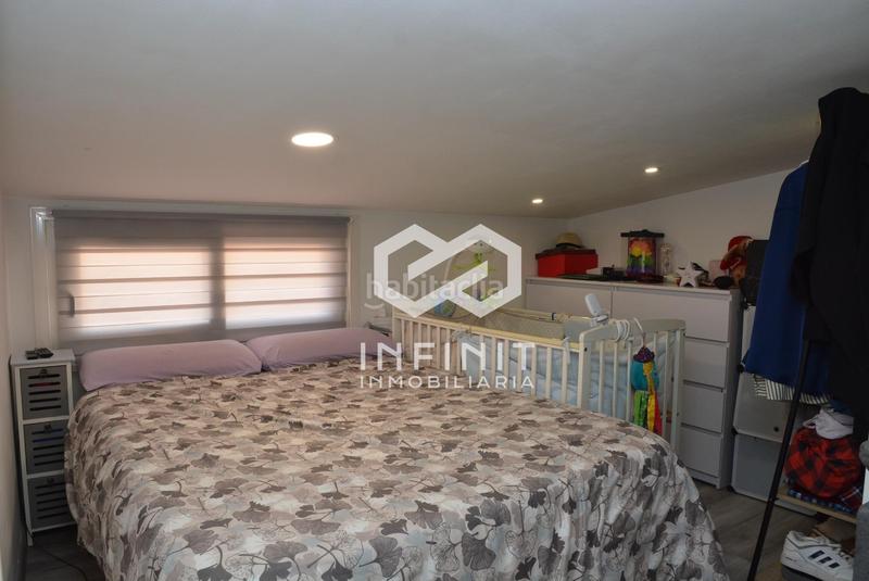 Foto bdf2bf57-31a9-4abc-aeb5-c246f1570f36. Casa con riscaldamento parcheggio in Venecia-Nueva Alcalá Alcalá de Henares