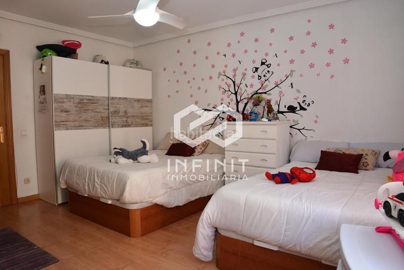 Foto bfcc3ff9-45c3-4780-b8fb-31e171111611. Casa con riscaldamento parcheggio in Venecia-Nueva Alcalá Alcalá de Henares