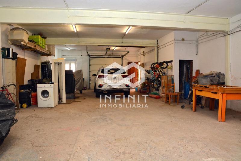 Foto d4fd3782-ce5c-47da-a88e-dad212c83899. Casa con riscaldamento parcheggio in Venecia-Nueva Alcalá Alcalá de Henares