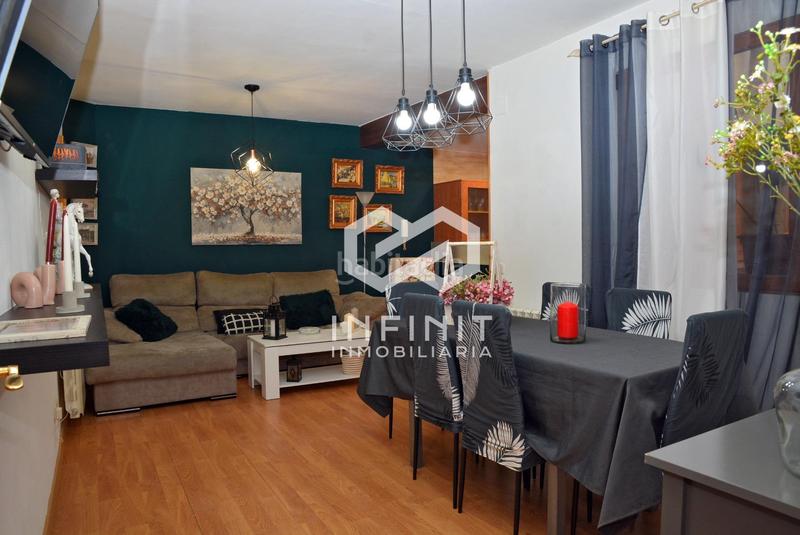 Foto d568e0d0-6a2e-4e8e-885d-6f5927467726. Casa con riscaldamento parcheggio in Venecia-Nueva Alcalá Alcalá de Henares
