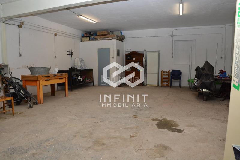 Foto db5fb27b-8a61-4a8e-aa07-f6f4d846b3b8. Casa con riscaldamento parcheggio in Venecia-Nueva Alcalá Alcalá de Henares