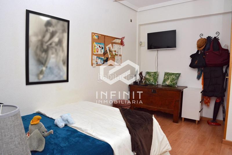 Foto df40c7ab-717d-4b84-8f8c-46e75f72628e. Casa con riscaldamento parcheggio in Venecia-Nueva Alcalá Alcalá de Henares
