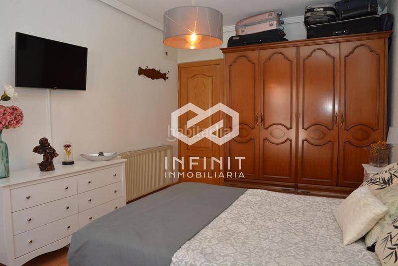 Foto e1a237e1-3d2a-4851-aa3f-5293ff78573f. Casa con riscaldamento parcheggio in Venecia-Nueva Alcalá Alcalá de Henares