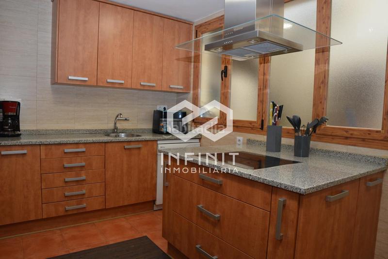 Foto fa05b5d7-daea-445b-a94f-f56feb16b40b. Casa con riscaldamento parcheggio in Venecia-Nueva Alcalá Alcalá de Henares