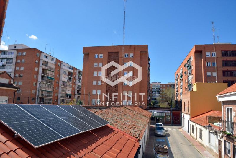 Foto 1834e7f5-cd93-47d7-8ac9-bbedaf7213fe. Casa una casa monumental... en pleno centro y única! en Alcalá de Henares