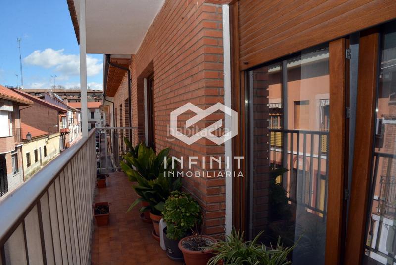 Foto 5f545a27-d3e8-457f-bd4f-ff4de5da487d. Casa una casa monumental... en pleno centro y única! en Alcalá de Henares