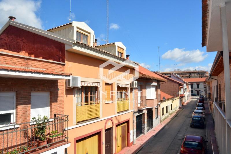 Foto ae6bace6-c93a-4722-a53d-722f0e405ae9. Casa una casa monumental... en pleno centro y única! en Alcalá de Henares