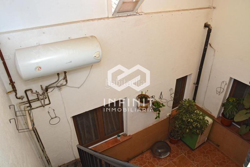Foto b5d92aaa-d937-46e9-af00-2c91cbb72d92. Casa una casa monumental... en pleno centro y única! en Alcalá de Henares
