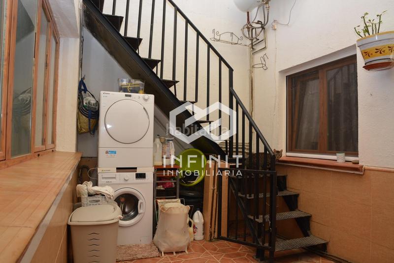 Foto b9baea5b-e231-4bf3-8358-cb5b76d5fbe7. Casa una casa monumental... en pleno centro y única! en Alcalá de Henares