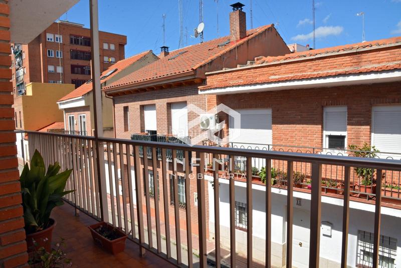 Foto fd7e4546-f35b-4eb4-983e-13c0d4a9068c. Casa una casa monumental... en pleno centro y única! en Alcalá de Henares