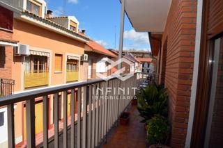 Casa a Venecia-Nueva Alcalá. Una casa monumental... en pleno centro y única!