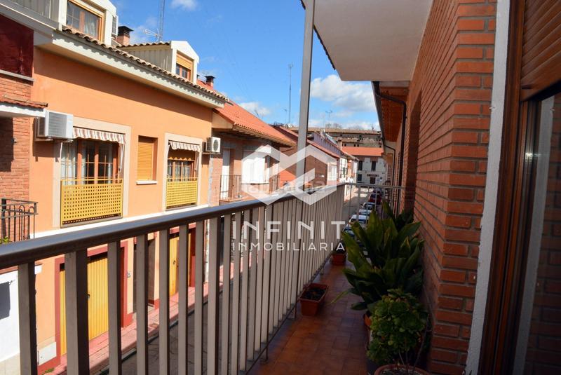Foto fd803c73-146d-44c6-964d-0ecefd163d82. Casa una casa monumental... en pleno centro y única! en Alcalá de Henares