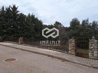 Terreno residencial en Hontoba. Tienes un sueo? aqu tienes la oportunidad que buscabas...