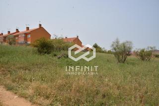 Terreny residencial a Torrejón del Rey. Aquí podrás realizar tus sueños