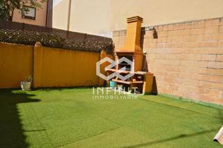 Casa aparellada en Santorcaz. Esto no es una casa, es la casa... y siii, est en venta