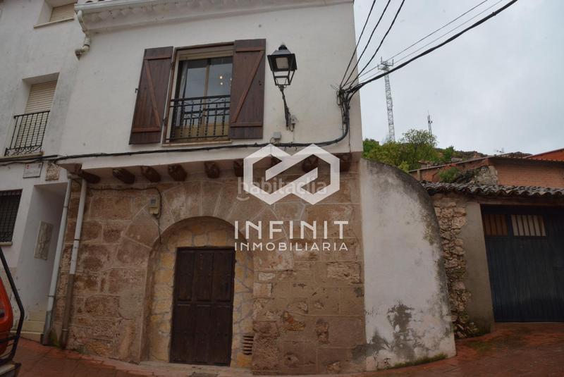 Foto df1e450d-f485-4adb-8c07-e88f2c68bd67. Casa a Peñalver