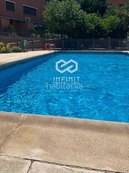 Foto 01a064d5-0940-4b2c-b6ef-960974ba8cc3. Pis amb calefacció aparcament piscina a Foso-Moreras Aranjuez