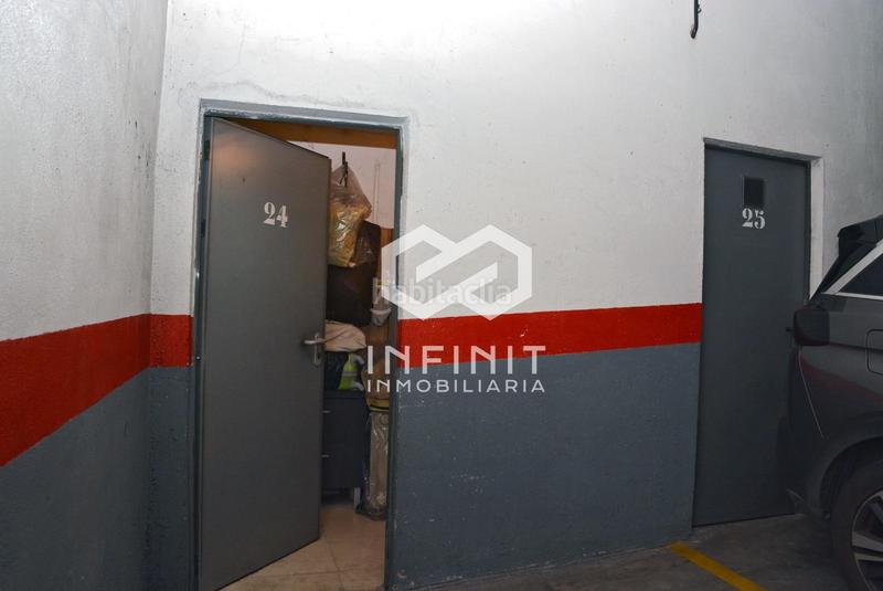 Foto 057db179-41bc-4154-b3ce-e384ea215a82. Pis amb calefacció aparcament piscina a Foso-Moreras Aranjuez