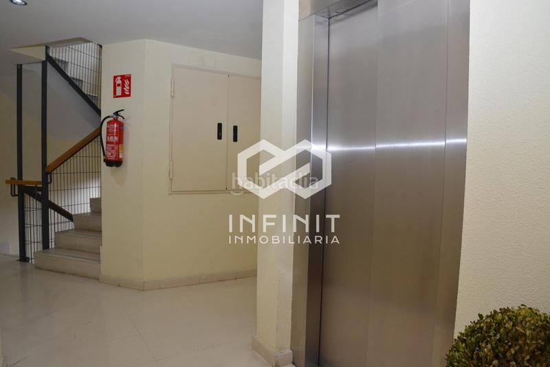 Foto 0a42de41-e03c-4894-b44b-dc605f7221cd. Pis amb calefacció aparcament piscina a Foso-Moreras Aranjuez