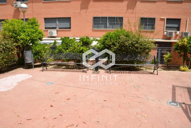 Foto 12f68675-919e-42b3-aa3f-f9195128ca8e. Piso vive piso con luz espectacular, garaje y zonas comunes... ven a visitarlo te sorprenderá. en Aranjuez