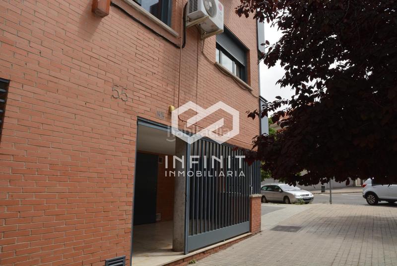 Foto 21321f72-b9b2-4ed9-bf96-949f7bc1dd8f. Pis amb calefacció aparcament piscina a Foso-Moreras Aranjuez