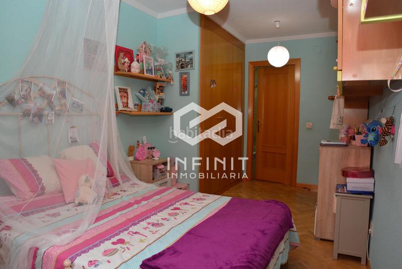 Foto 222f26a5-ea27-471f-a9ea-97c79192c848. Pis amb calefacció aparcament piscina a Foso-Moreras Aranjuez