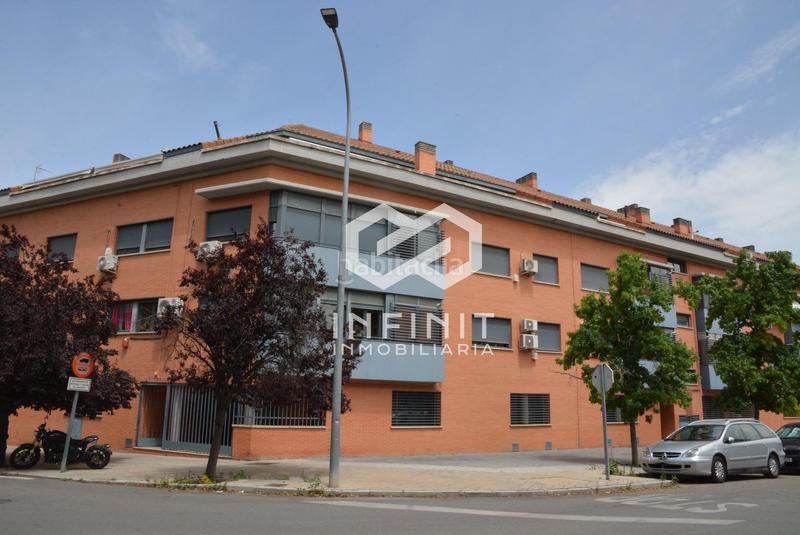 Foto 2560ba20-dc24-4837-a054-2c2c01b7be18. Pis amb calefacció aparcament piscina a Foso-Moreras Aranjuez