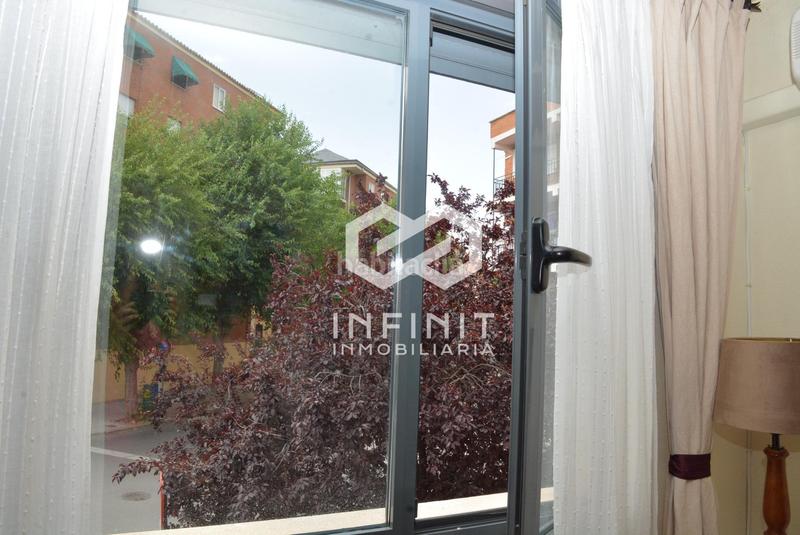 Foto 270bb526-3fb7-4b87-9b76-84f3116db249. Pis amb calefacció aparcament piscina a Foso-Moreras Aranjuez