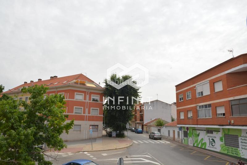 Foto 28f424c4-1866-4b3a-97ed-261a39515d5c. Pis amb calefacció aparcament piscina a Foso-Moreras Aranjuez