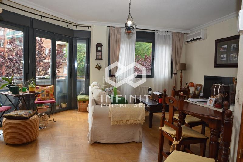 Foto 3208c082-fa41-4d9b-81be-d9cfbdb971a7. Pis amb calefacció aparcament piscina a Foso-Moreras Aranjuez