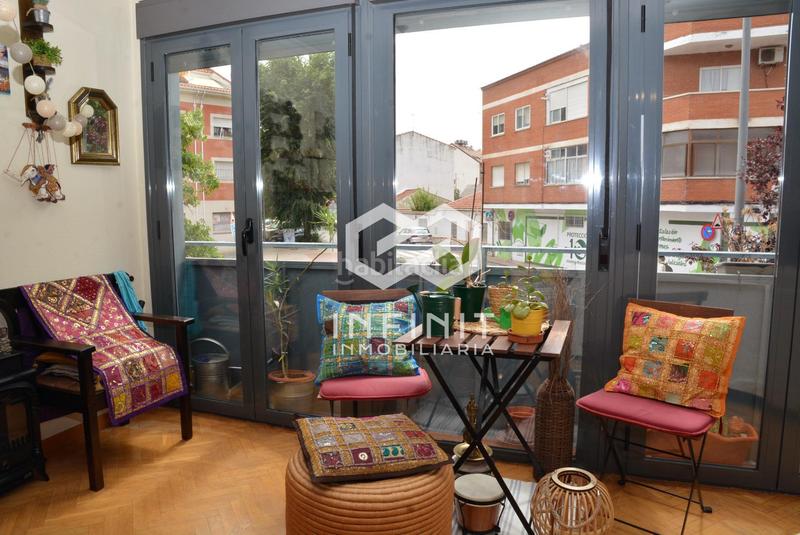 Foto 328440a6-6d13-4e94-b1c7-07bce2e00390. Pis amb calefacció aparcament piscina a Foso-Moreras Aranjuez