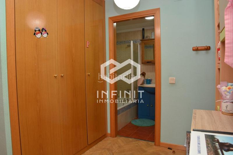 Foto 329a82b2-f67d-40dc-a0b6-562d1c135805. Pis amb calefacció aparcament piscina a Foso-Moreras Aranjuez