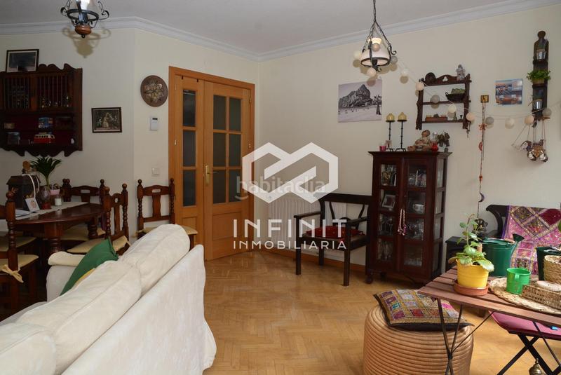 Foto 383b70f1-934d-49a9-be9e-be758712d61b. Pis amb calefacció aparcament piscina a Foso-Moreras Aranjuez